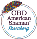 CBD American Shaman of Rosenberg, TX