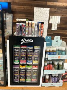 CBD American Shaman Rosenberg, Texas