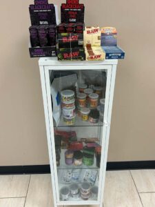 CBD American Shaman Rosenberg, Texas