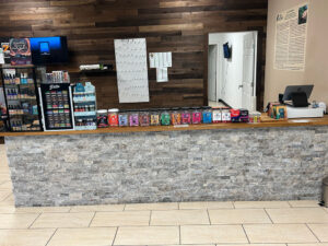 CBD American Shaman Rosenberg, Texas