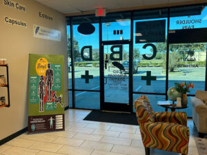 CBD American Shaman Rosenberg, Texas